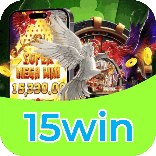Segurança 15win