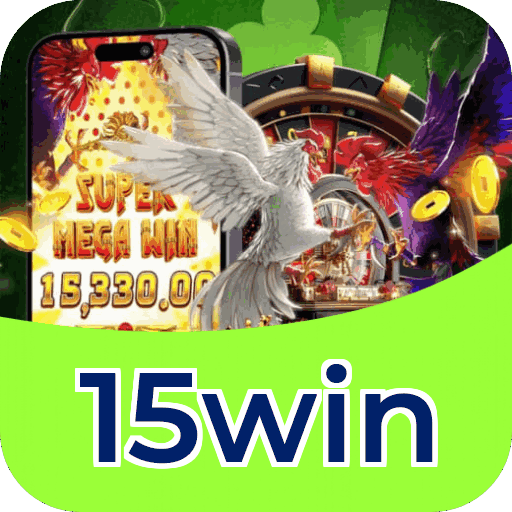 Jogos com maior RTP na 15win
