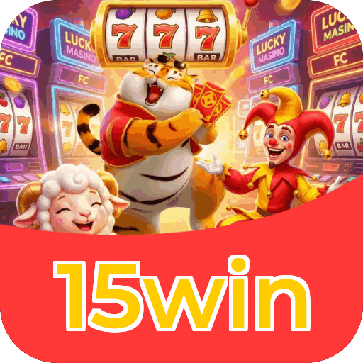 Suporte 15win