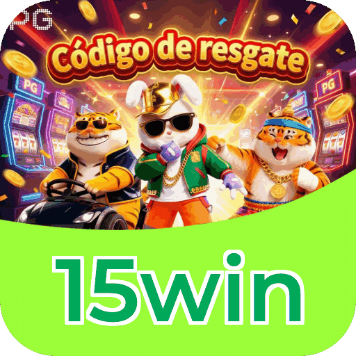 Promoções e bônus exclusivos da 15win