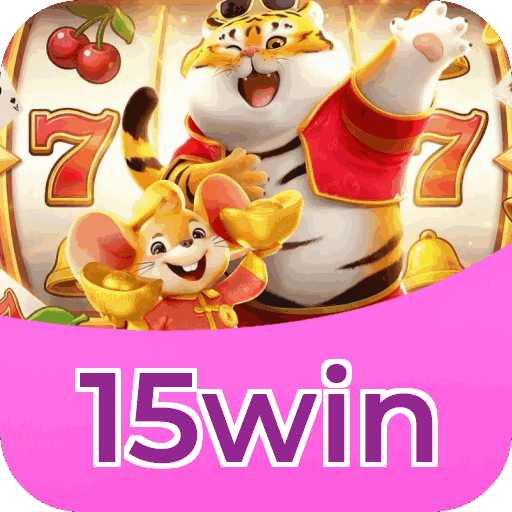Login rápido no app 15win