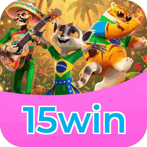 Instalação Android 15win